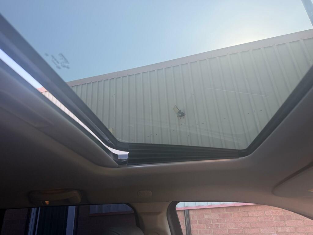 Jeep Grand Cherokee Suv Black #17