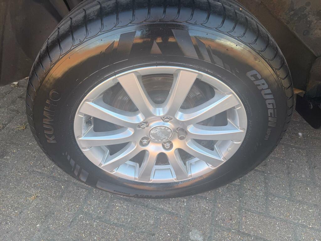 Jeep Grand Cherokee Suv Black #19