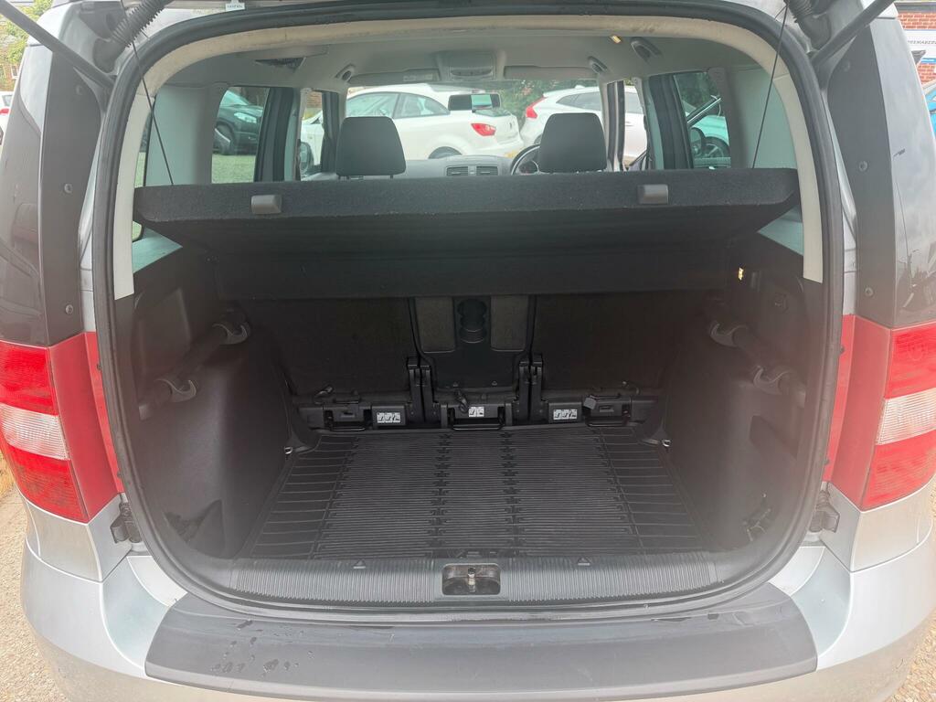 Skoda Yeti  Grey #9