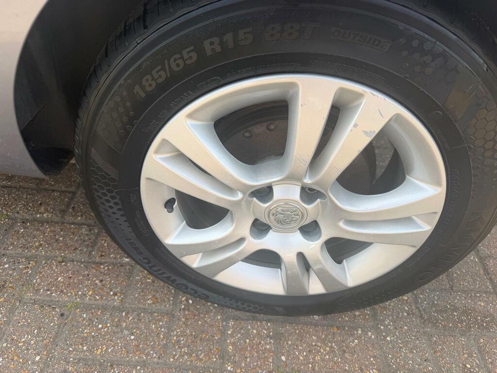 Vauxhall Corsa 1.2 Corsa Sxi Black #18