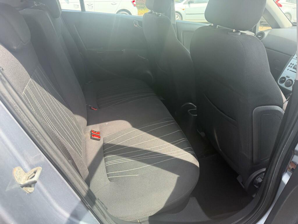 Vauxhall Corsa 1.2 Corsa Sxi Black #9
