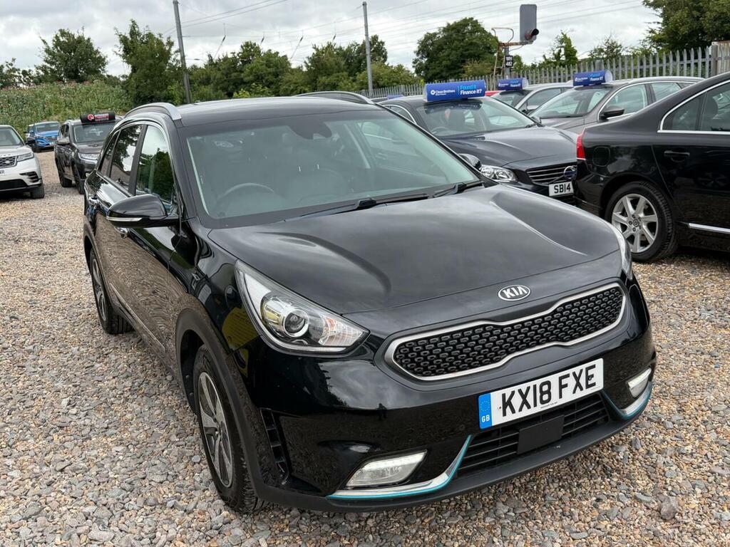Kia e-Niro 1.6 Gdi 8.9Kwh 3 Dct Euro 6 Ss #2