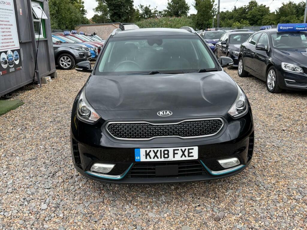 Kia e-Niro 1.6 Gdi 8.9Kwh 3 Dct Euro 6 Ss #3