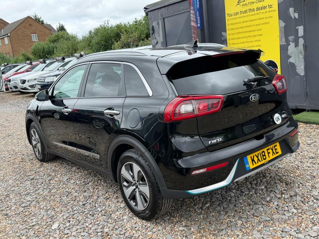 Kia e-Niro 1.6 Gdi 8.9Kwh 3 Dct Euro 6 Ss #5