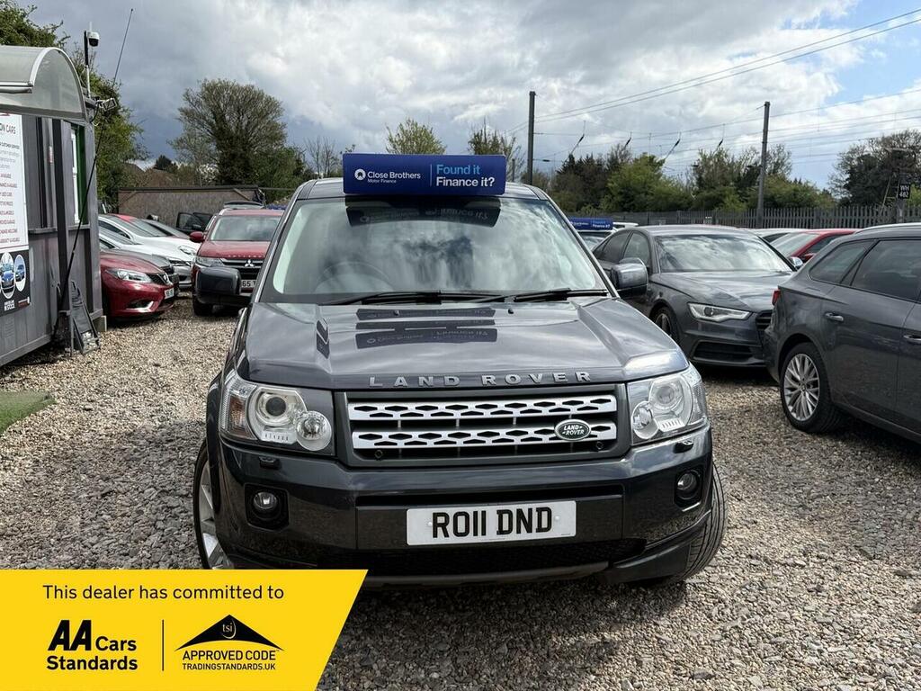 Land Rover Freelander 2 2.2 Sd4 Hse Suv Commandshift 4Wd Euro 5 