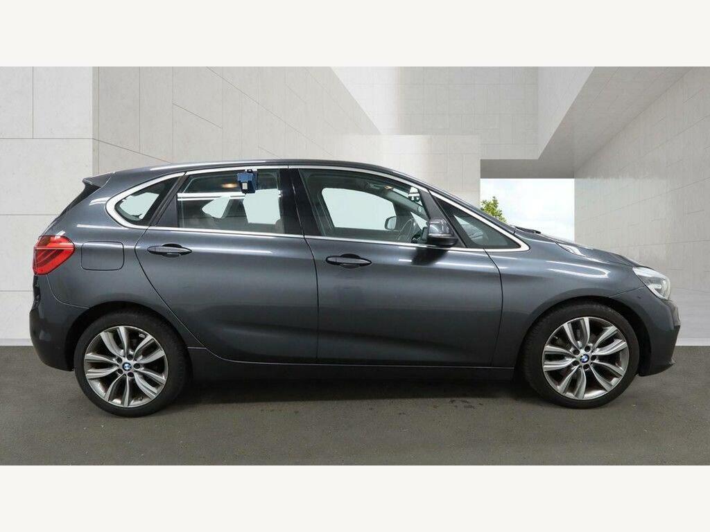 BMW 2 Series Active Tourer 2.0 220D Luxury Euro 6 Ss  #5