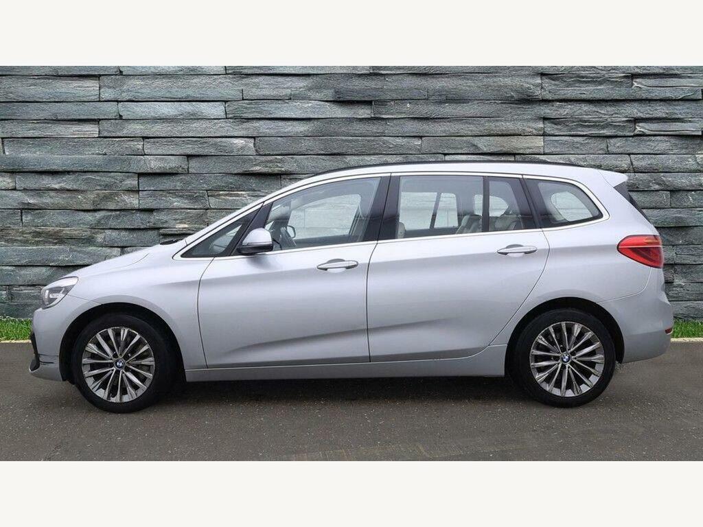 BMW 2 Series Gran Tourer 2.0 220D Luxury Xdrive Euro 6 Ss  #4