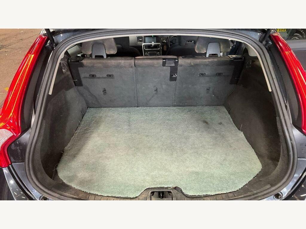 Volvo V60   #17