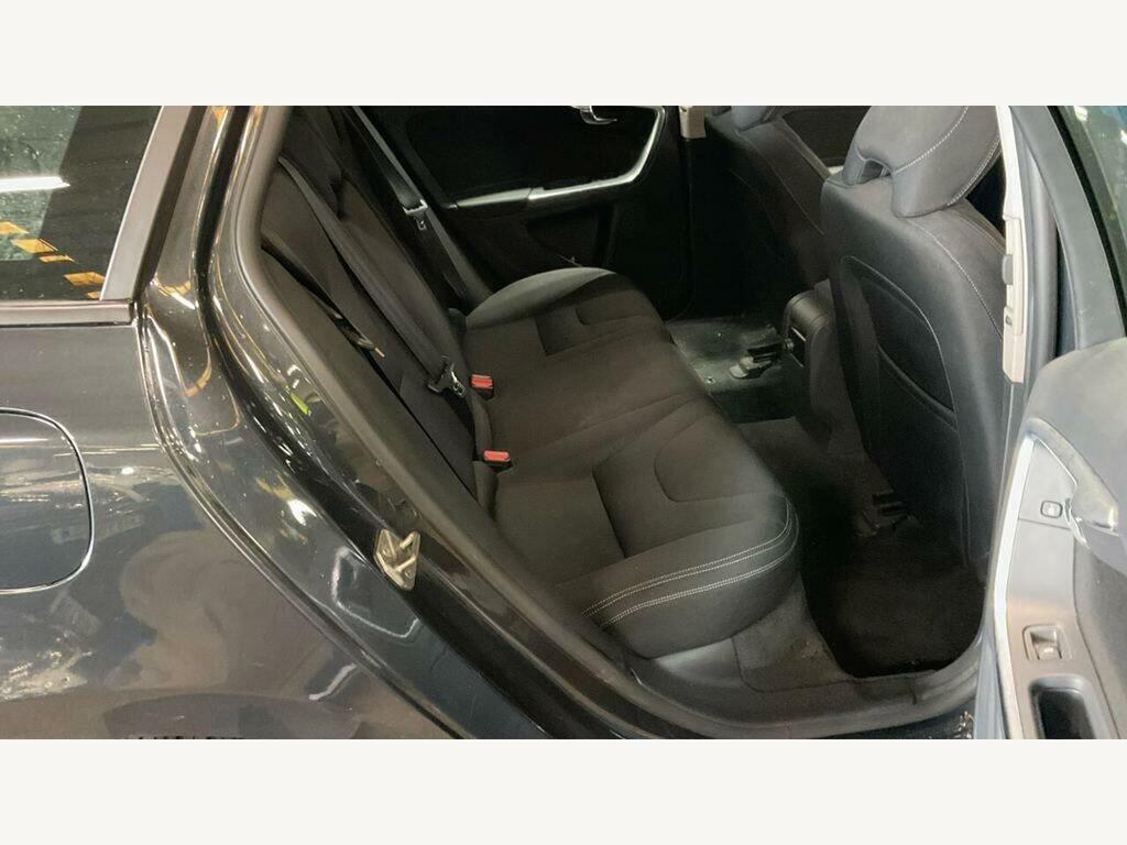 Volvo V60   #14