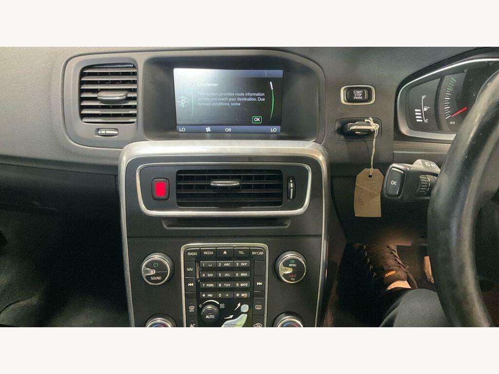 Volvo V60   #15