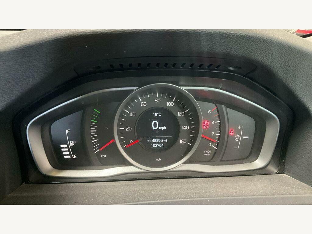 Volvo V60   #16