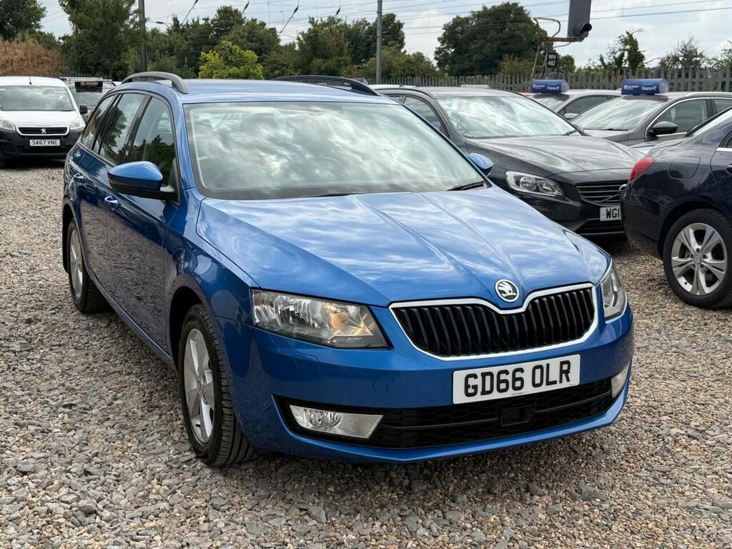 Skoda Octavia 1.6 Tdi Se L Dsg Euro 6 Ss #6