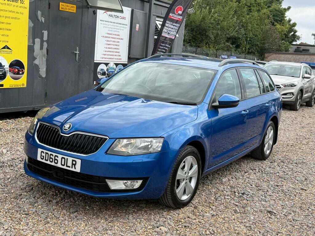 Skoda Octavia 1.6 Tdi Se L Dsg Euro 6 Ss #3