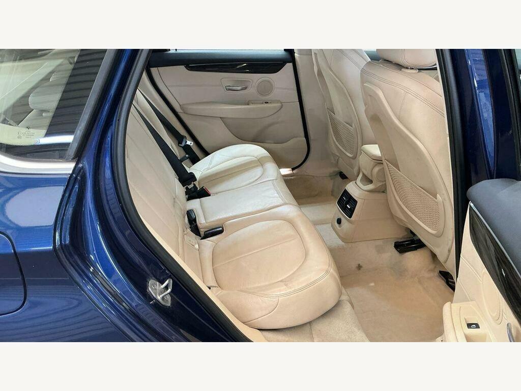 BMW 2 Series Active Tourer 2.0 218D Luxury Mpv Euro 6 Ss #6