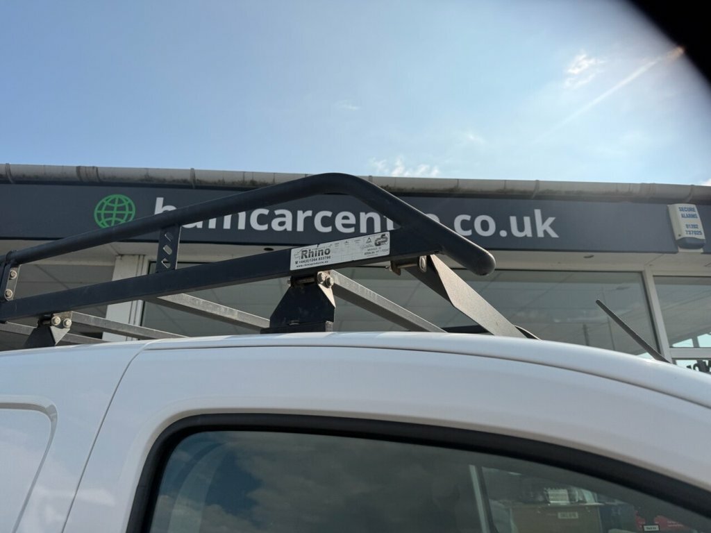 Citroen Berlingo  Grey #7
