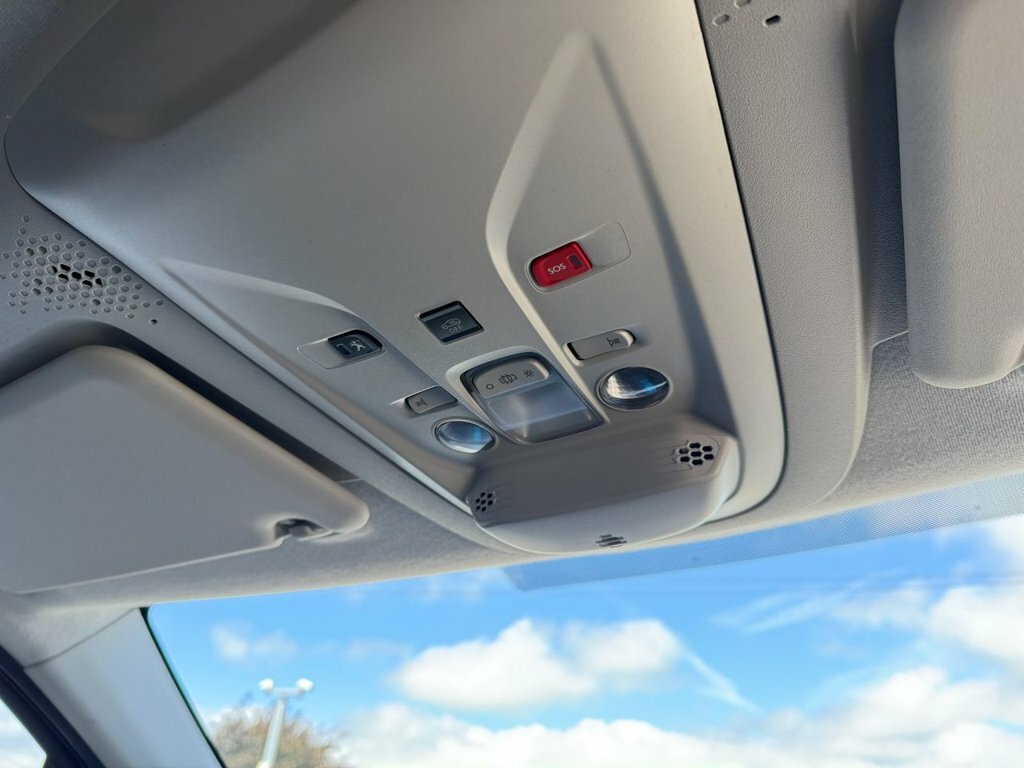 Peugeot Partner 1.5 Bluehdi 1000 Professional Standard Panel Van 5 Grey #40