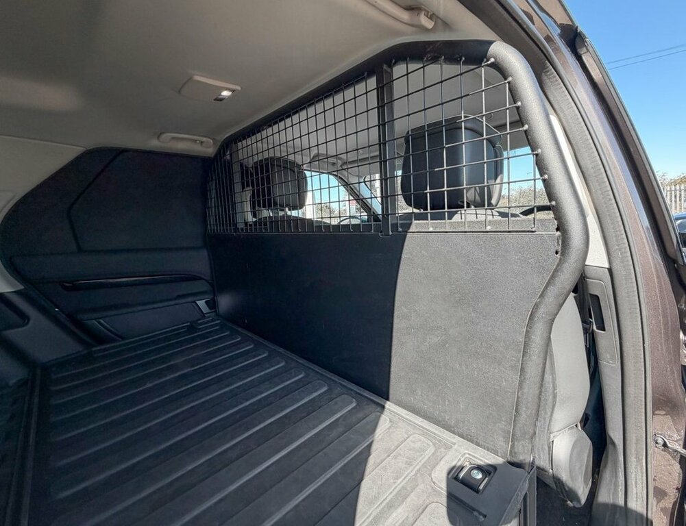 Land Rover Discovery 3.0L R-dynamic Hse Mhev Silver #16