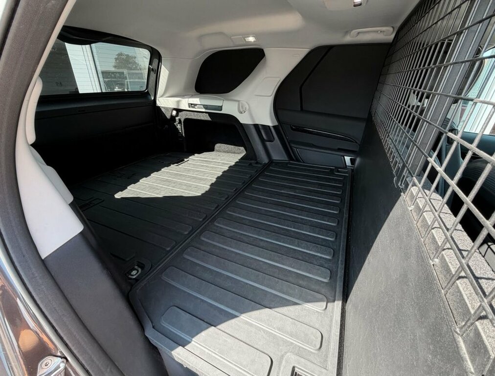 Land Rover Discovery 3.0L R-dynamic Hse Mhev Silver #14