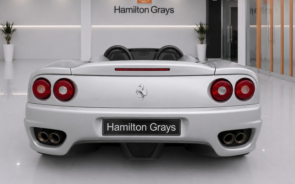 Ferrari 360 Petrol #4