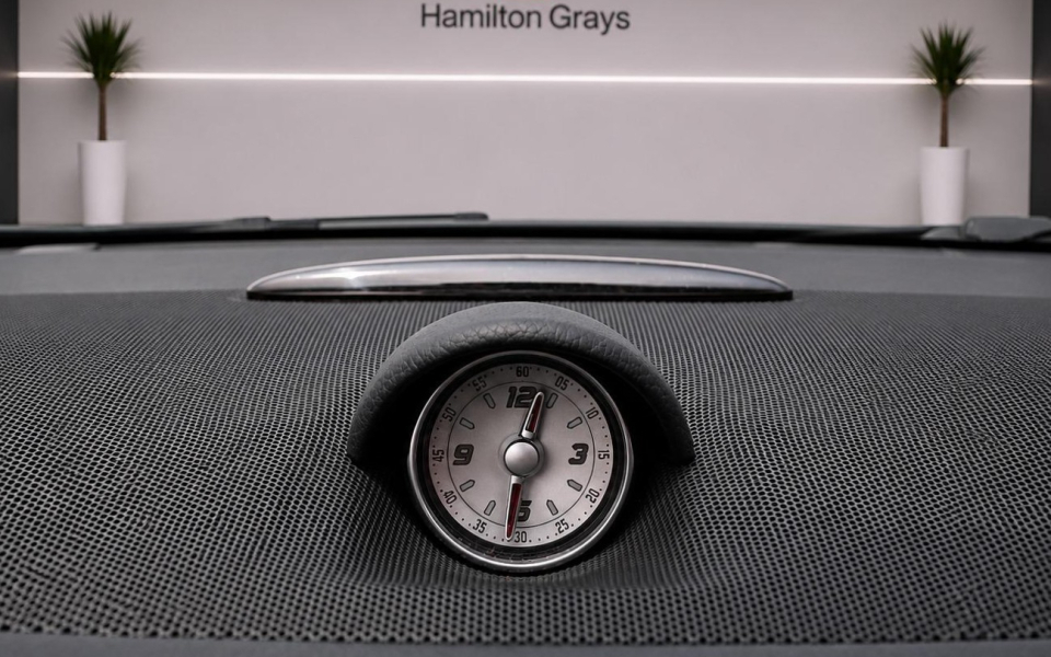 Mercedes-Benz SL Class  Black #8