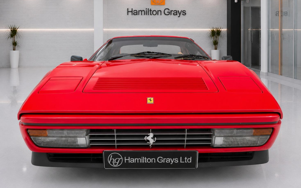 Ferrari 328 Petrol  #4