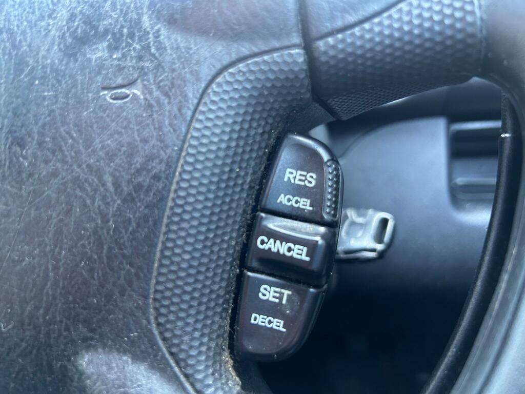 Honda Cr-V Es Grey #16