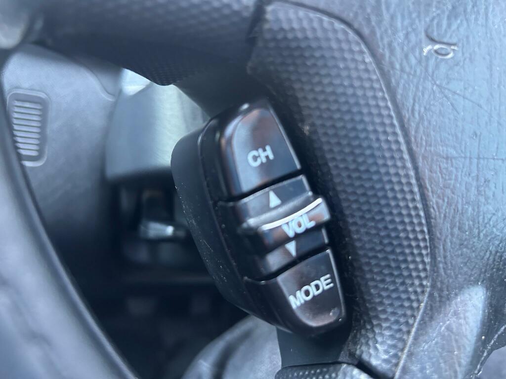 Honda Cr-V Es Grey #17