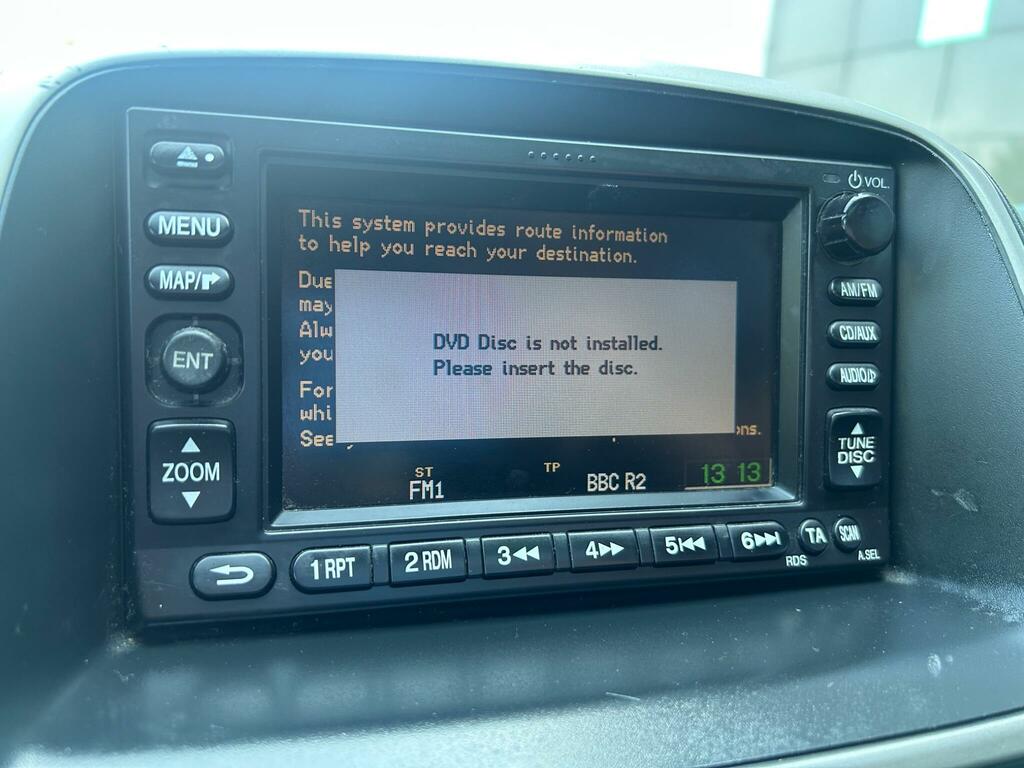 Honda Cr-V Es Grey #14
