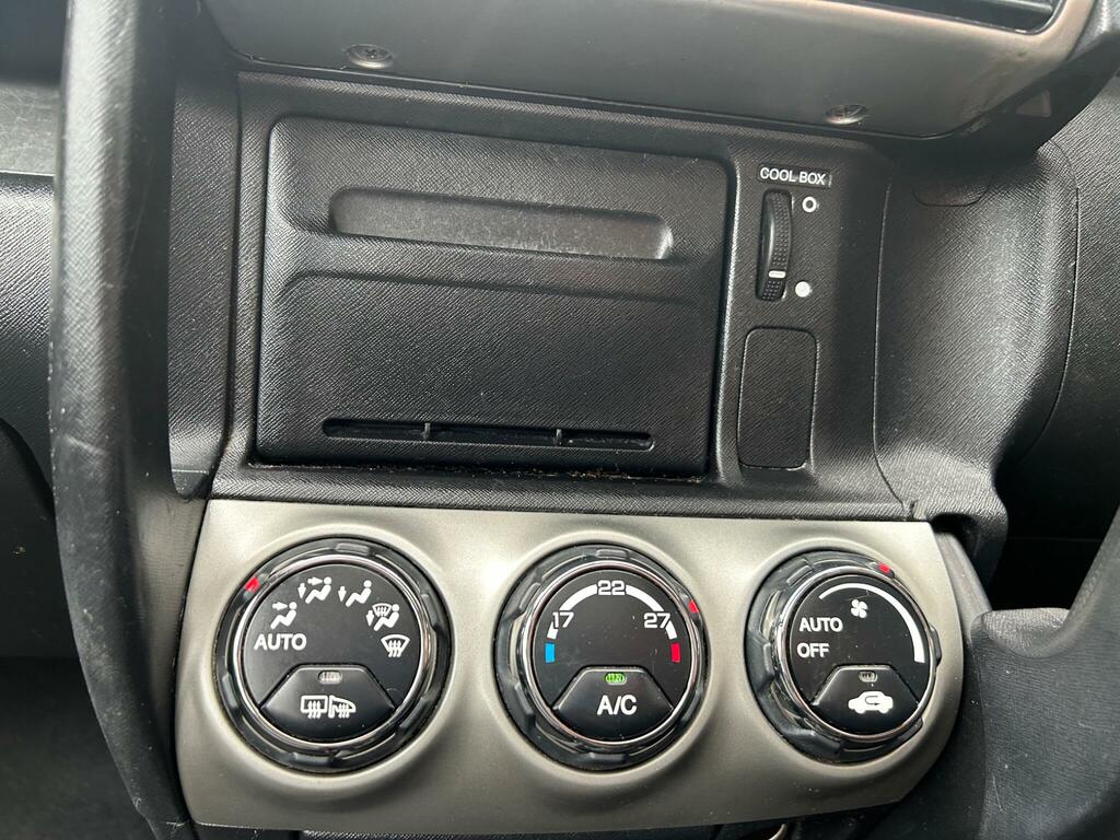 Honda Cr-V 2.2 I-cdti Executive Grey #12