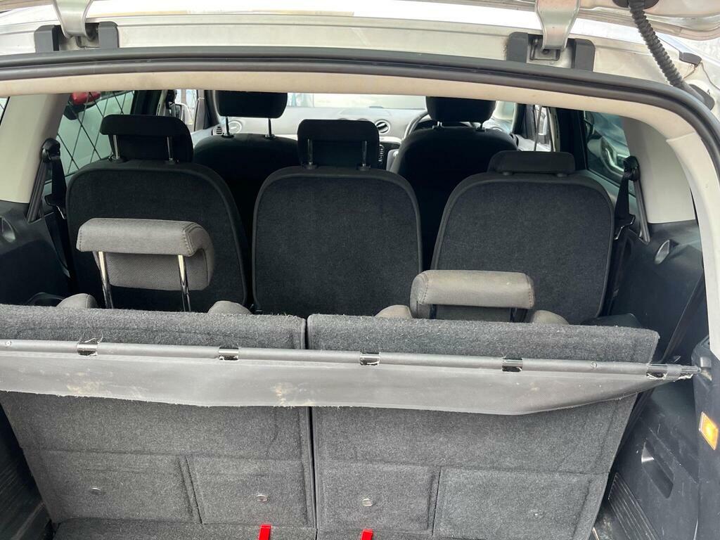 Ford S-Max 2L Titanium Black #15