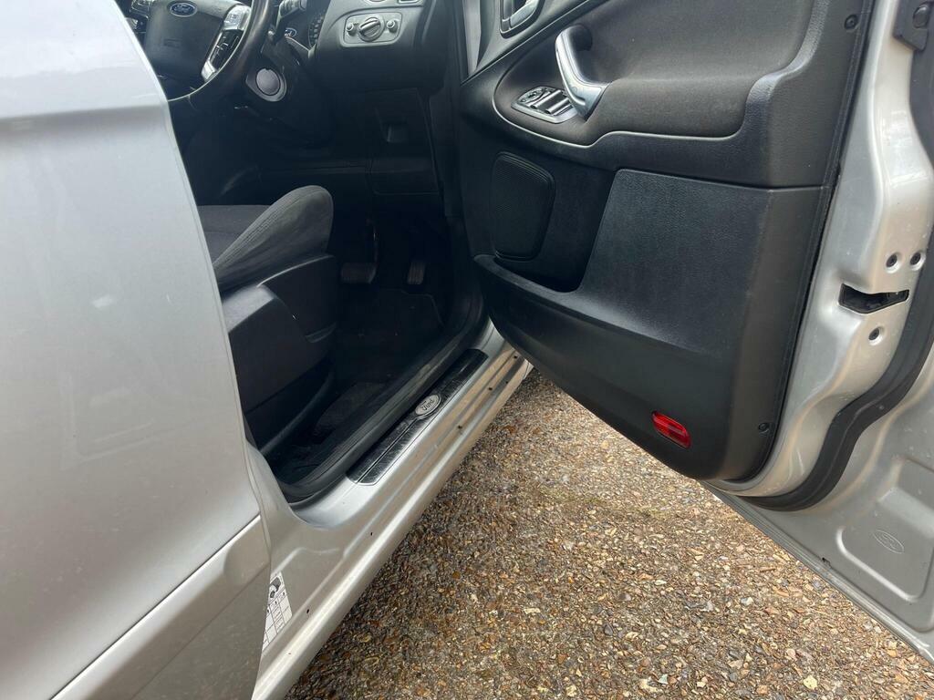 Ford S-Max 2L Titanium Black #14