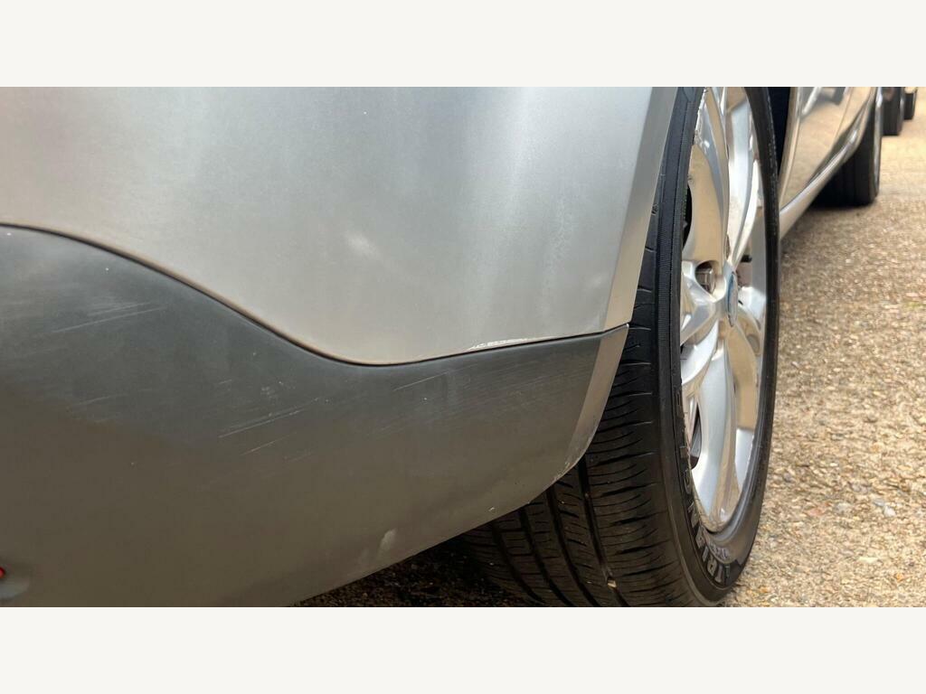 Ford S-Max 2L Titanium Black #16