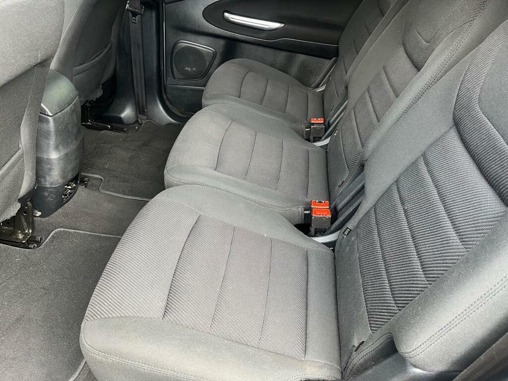 Ford S-Max 2L Titanium Black #12