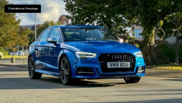 Mercedes-Benz CLA Class Amg Black #6
