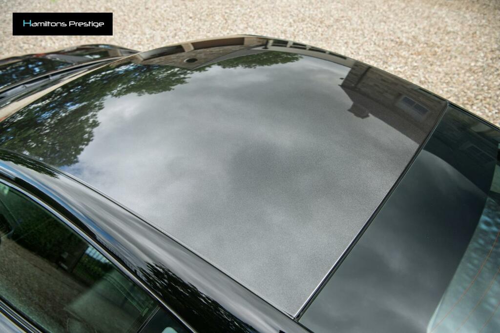 Aston Martin Vantage Vantage N430 Black #15