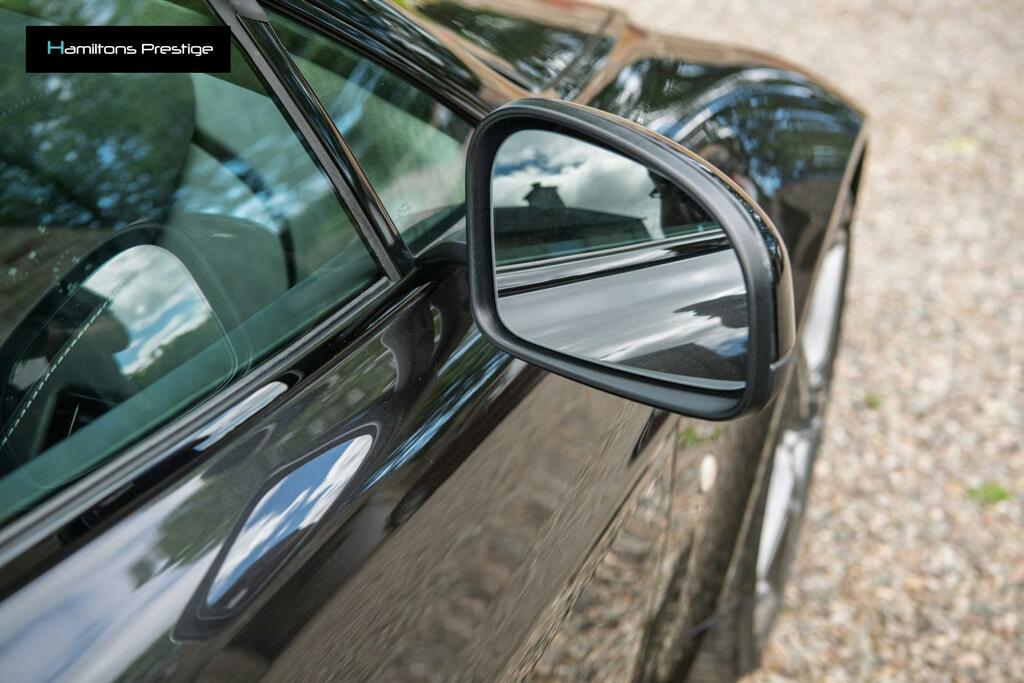 Aston Martin Vantage Vantage N430 Black #11