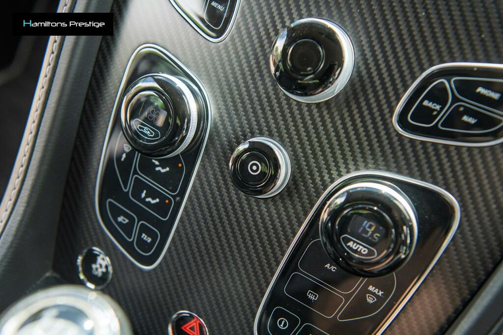 Aston Martin Vantage Vantage N430 Black #36