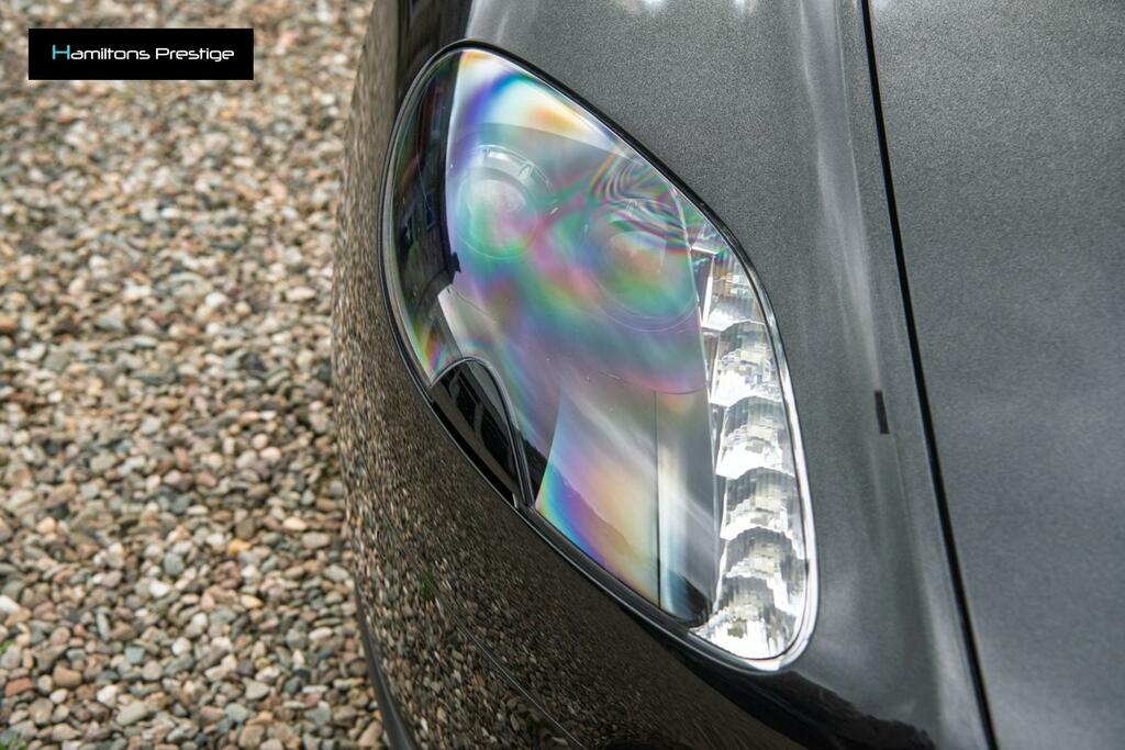 Aston Martin Vantage Vantage N430 Black #19