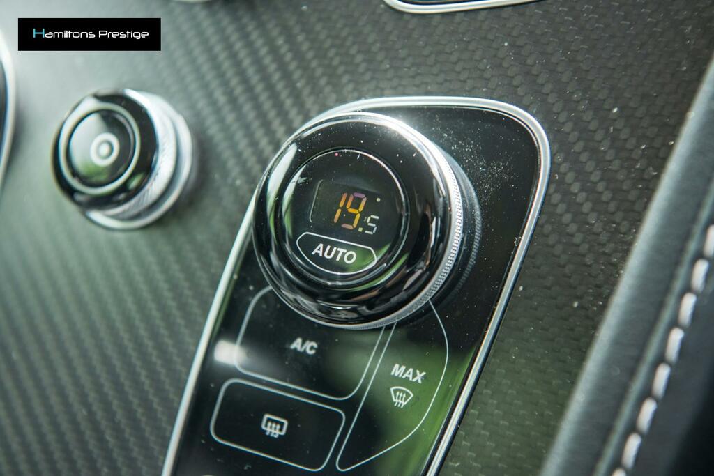 Aston Martin Vantage Vantage N430 Black #29