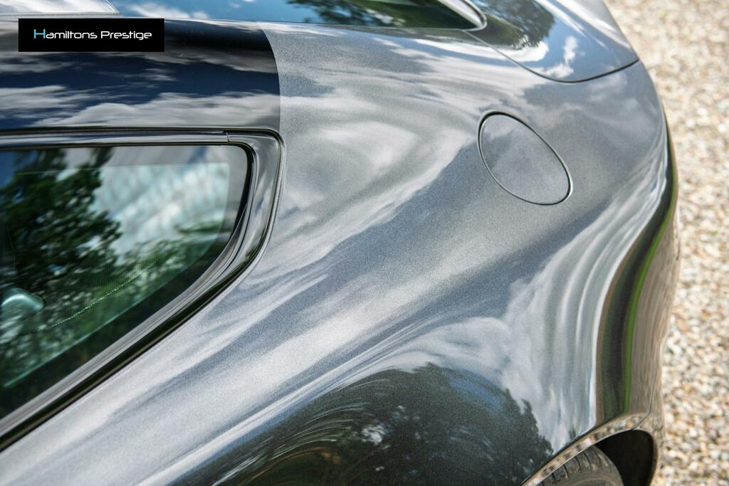 Aston Martin Vantage Vantage N430 Black #13