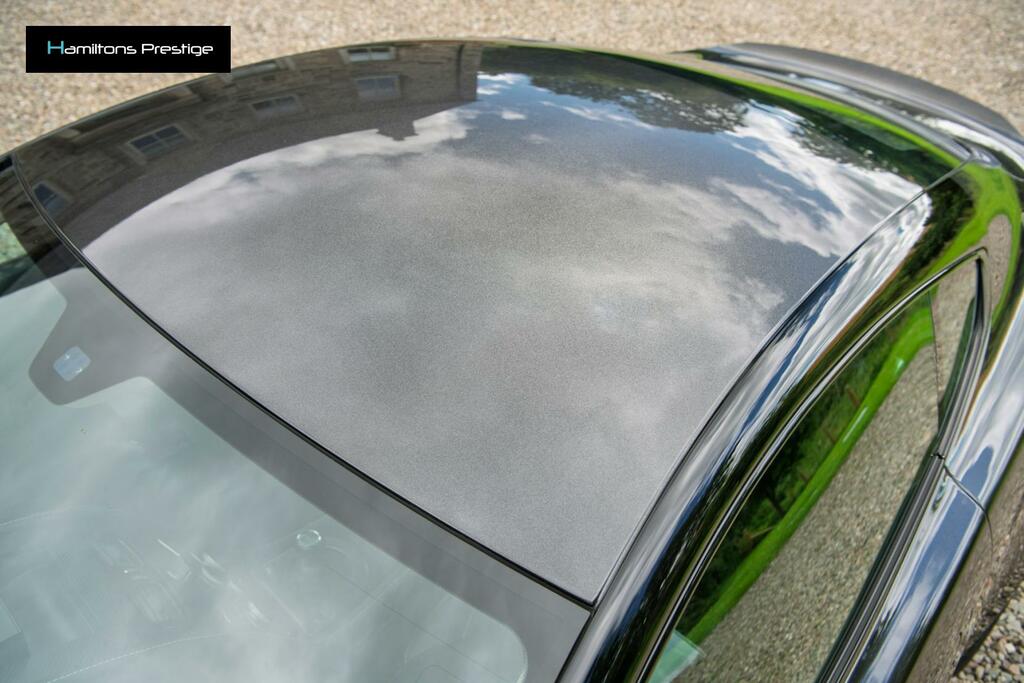 Aston Martin Vantage Vantage N430 Black #16