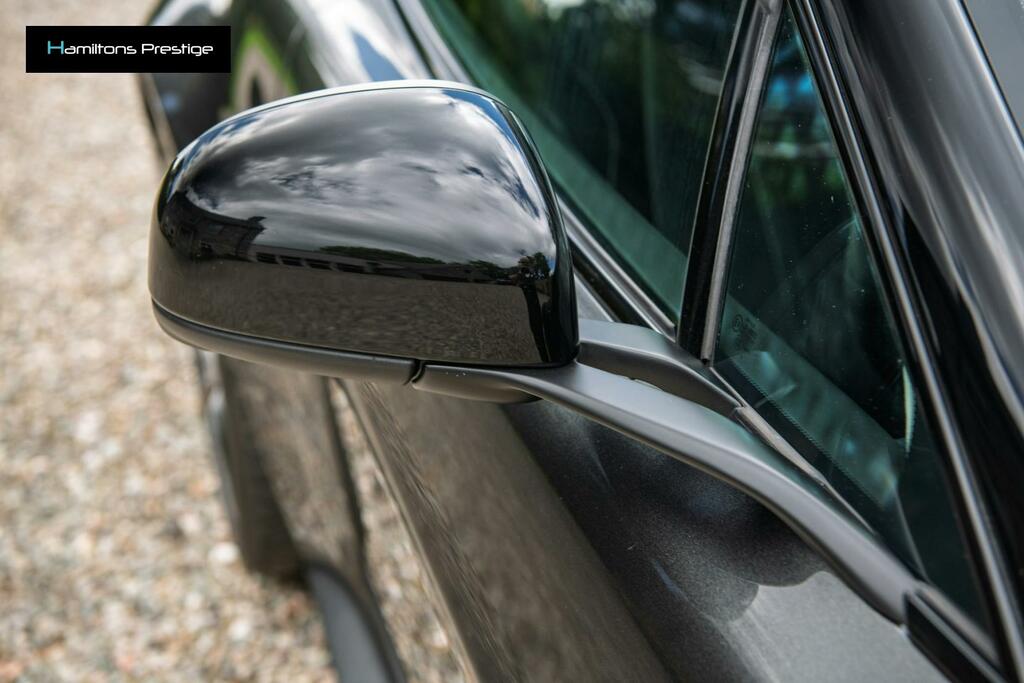 Aston Martin Vantage Vantage N430 Black #10