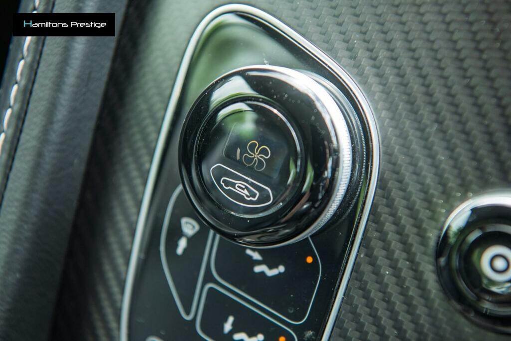 Aston Martin Vantage Vantage N430 Black #30