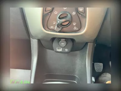 Toyota Aygo 1.0 Vvt-i Mode Euro 5 Silver #9