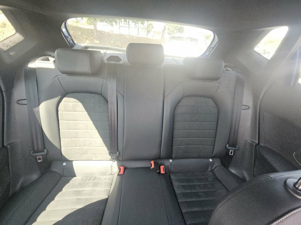 Seat Ibiza 1L Xcellence DG22CVT Blue #6