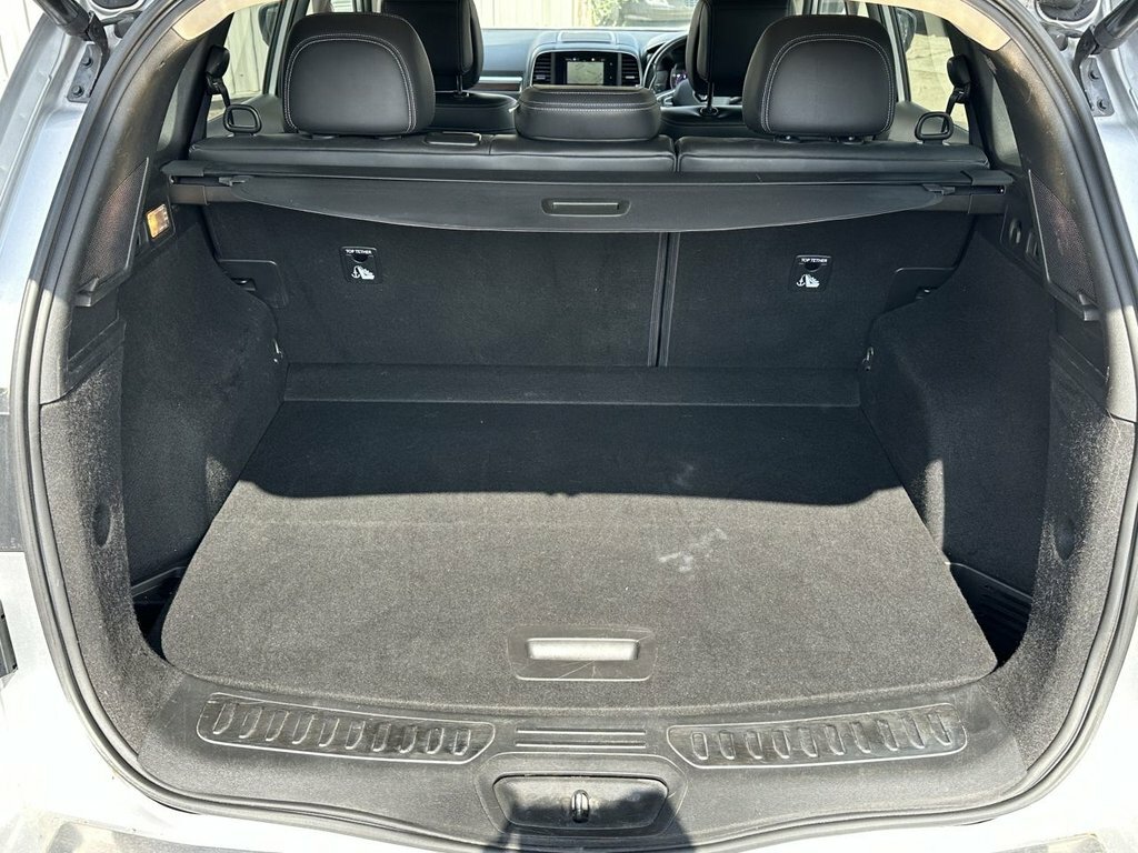 Renault Koleos 2L Gt Line Silver #5