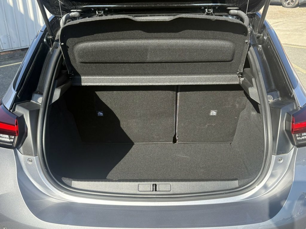 Vauxhall Corsa 1.2L Ultimate ND23YWB Grey #6