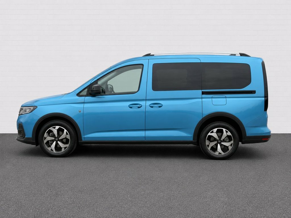 Ford Grand Tourneo Connect 2L Active Blue #3