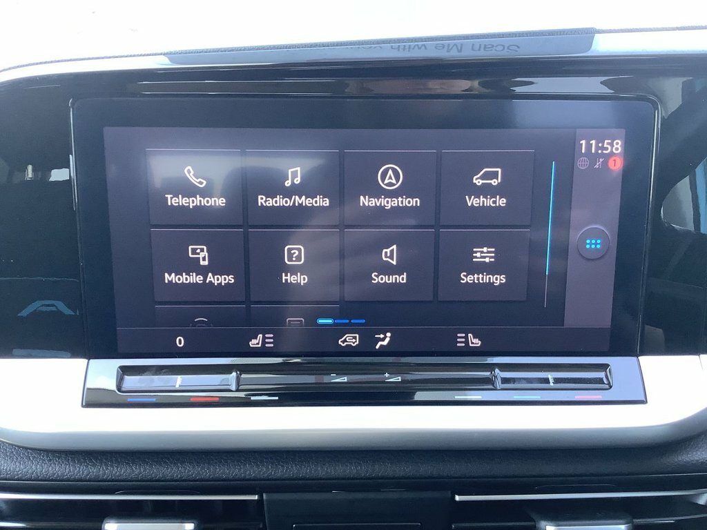 Ford Grand Tourneo Connect 2.0 Ecoblue Titanium Blue #17