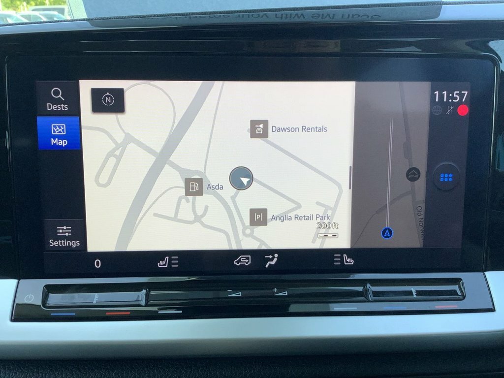 Ford Grand Tourneo Connect 2.0 Ecoblue Titanium Blue #14